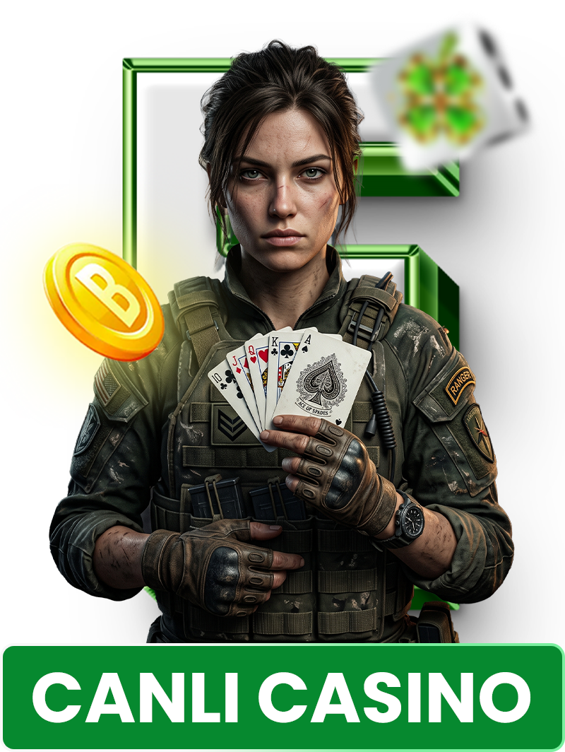 LIVE CASINO